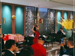 大堂-木棉·醉心粤味(COCO Park店)