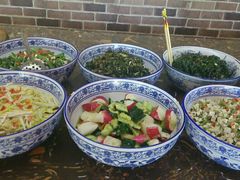 -王村姑老土炕莜面村(桥东店)
