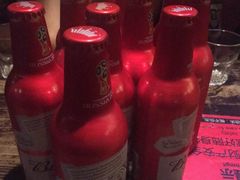 -Perry's·酒吧(黄埔大道店)