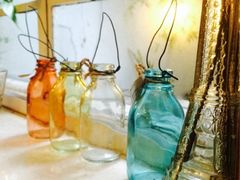 -燕庭·纯燕窝·甜品下午茶(南京西路店)