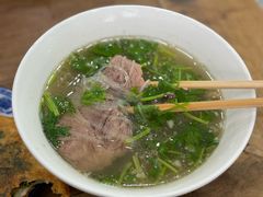 -老白家水盆羊肉