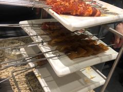 -丰茂烤串(六里桥店)