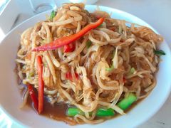 -锋味海鲜菜馆