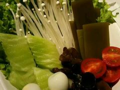 -鱼酷活鱼烤鱼(恒隆广场店)