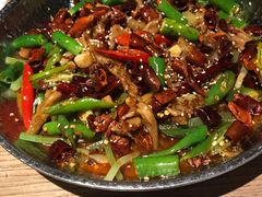 -辛香汇·现炒川菜(武进吾悦店)
