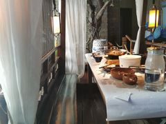 -绿茶餐厅(领展购物广场·中关村店)