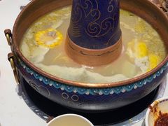 -董记老清泉·鲜切涮羊肉(窑岭店)