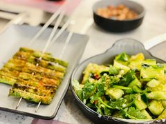 -跳舞牛·串烧酒场(麦地店)