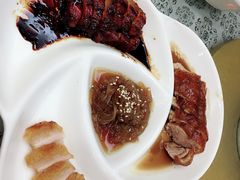 -客家汇·客家传承菜(水库店)