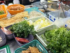 -正宗阳山牛杂(东城店)