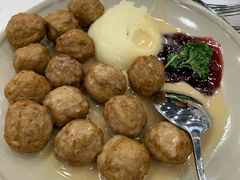 -宜家·瑞典风味餐厅(北京西红门店)