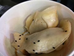 -汪记大王锅贴(成山路店)