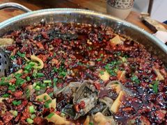 -黑竹香鸡(营和巷店)