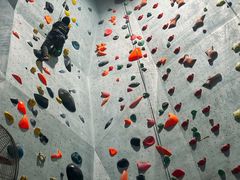 -尽峰攀岩 Acme Climbing