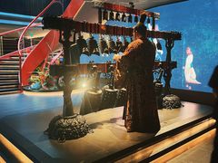 -曾宴·楚菜(湖北省博物馆店)