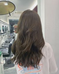 -卓梵美发·精品Salon