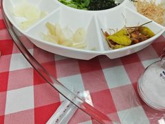 -鹤睦鱼生·啫啫煲·海鲜(保利百合店)