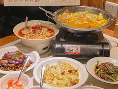 -江渔儿酸菜鱼·拔草餐厅(虎门君乐汇店)