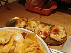 -谷丽麦馕新疆菜·清真(步步高梅溪新天地店)