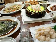 -锦州御烧烤·金盛福酒楼(天津总店)