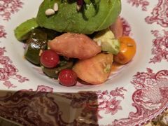 -BROWNSTONE布朗石西班牙餐厅(富城店)