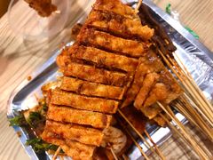 -胡仁根胡记炸炸炸