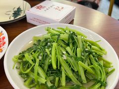 -谢记上海大排档(长寿路店)