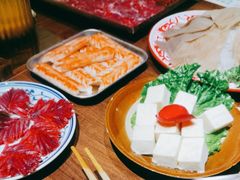 -楠火锅(昆山金鹰店)