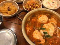 -金北顺大锅家(신사본점)