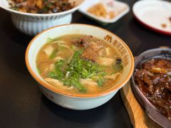 -唐河王记·南阳民间菜(国基路店)