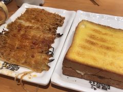 -喝丢一只鞋海鲜烧烤·海肠捞饭(东关街店)