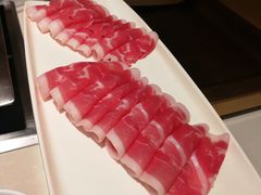 -海底捞火锅(劲松店)