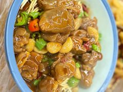 -小民大排档(光谷店)