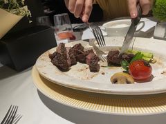 -王品牛排(杭州大厦店)