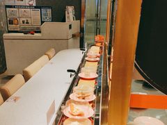 -争鲜回转寿司(南开大悦城店)