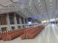 -麦当劳(西站店)