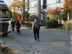 -江苏省人民医院(广州路院区)