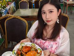 -潘先生平价海鲜城(神州半岛店)