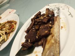 -良渚君澜度假酒店·中餐厅