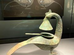 -广西壮族自治区博物馆