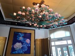 -晶荷轩(香港迪士尼乐园酒店)