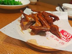 -鸽味轩·粤菜小馆(高楼门总店)