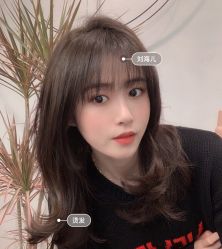 点击看大图 中发-潘多拉Hairsalon