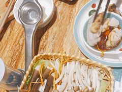 -春润大地海南椰子鸡(沙井京基百纳广场店)