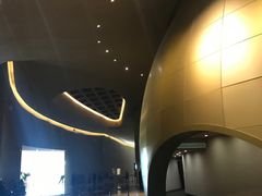 -敦煌莫高窟数字展示中心