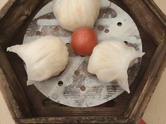 -香宫中餐厅·东北菜·铁锅炖·广式点心(哈尔滨香格里拉店)