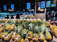 -永辉超市(龙湾万达店)