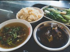 -好成财牛排馆(涂门街总店)