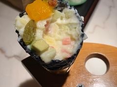 -韵秋荷(宝山龙湖天街店)