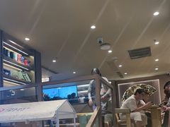 -霸王茶姬(上海恒基名人店)